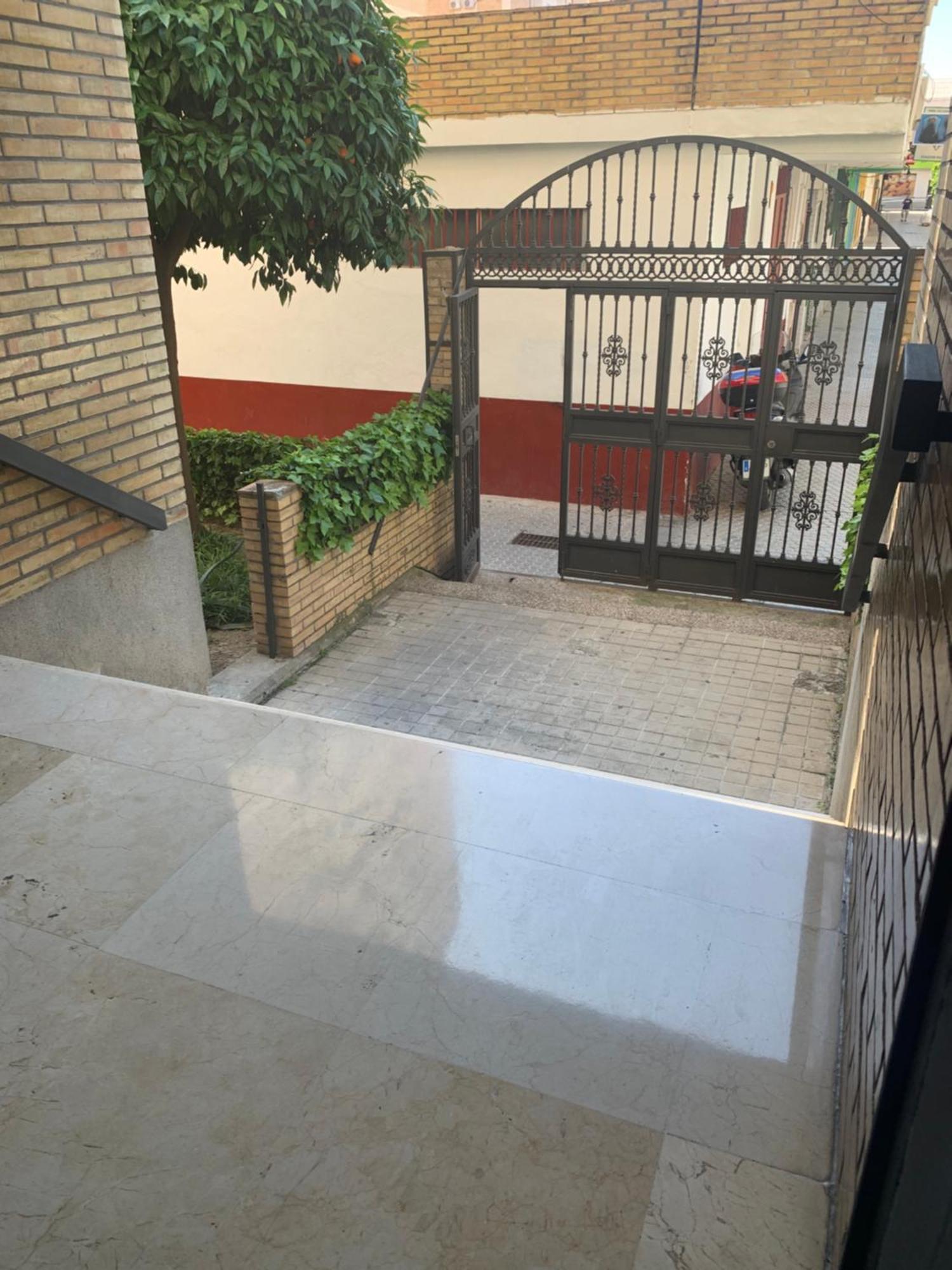 Amate Con Encanto Sevilla Kültér fotó