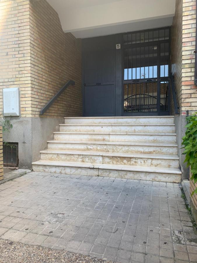 Amate Con Encanto Sevilla Kültér fotó