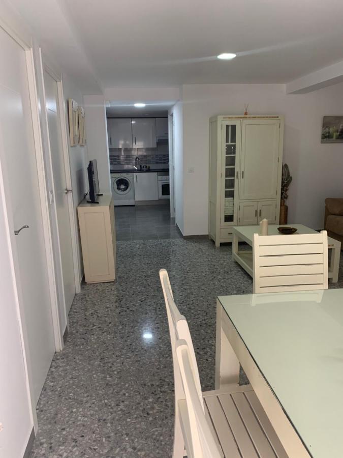 Amate Con Encanto Apartman Sevilla Kültér fotó